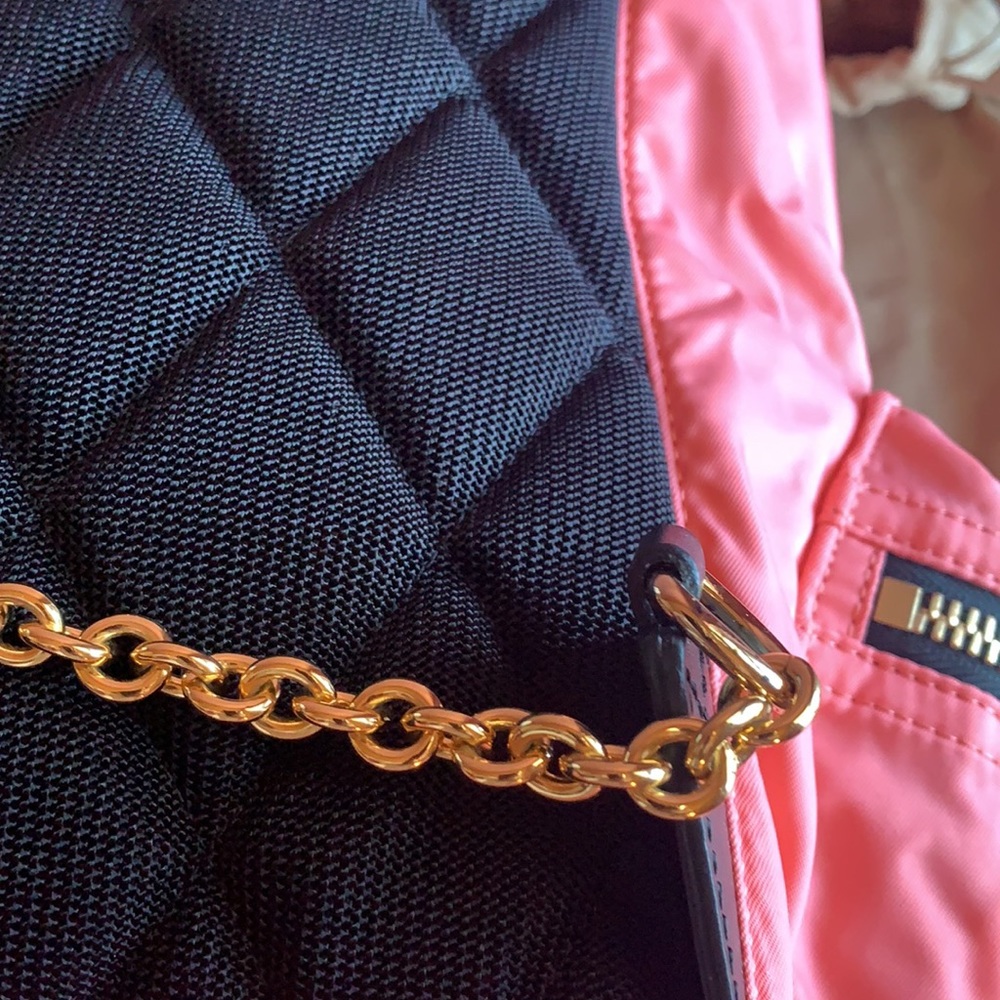 Burberry backpack- SOLD - Picture 6 of 10
